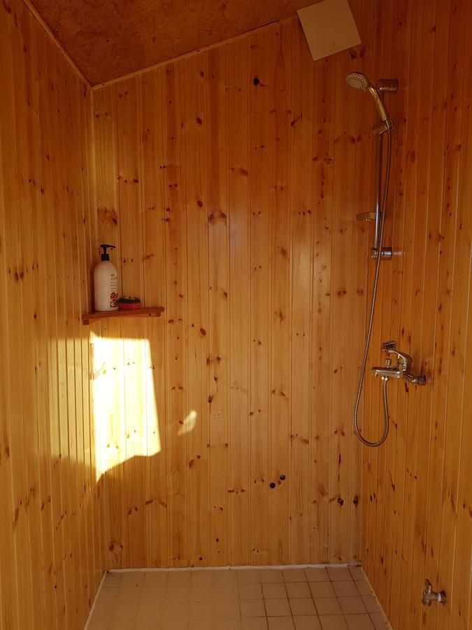 Jaaguranna Lillelaager Tostamaa Exterior foto